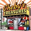 chebystreasure